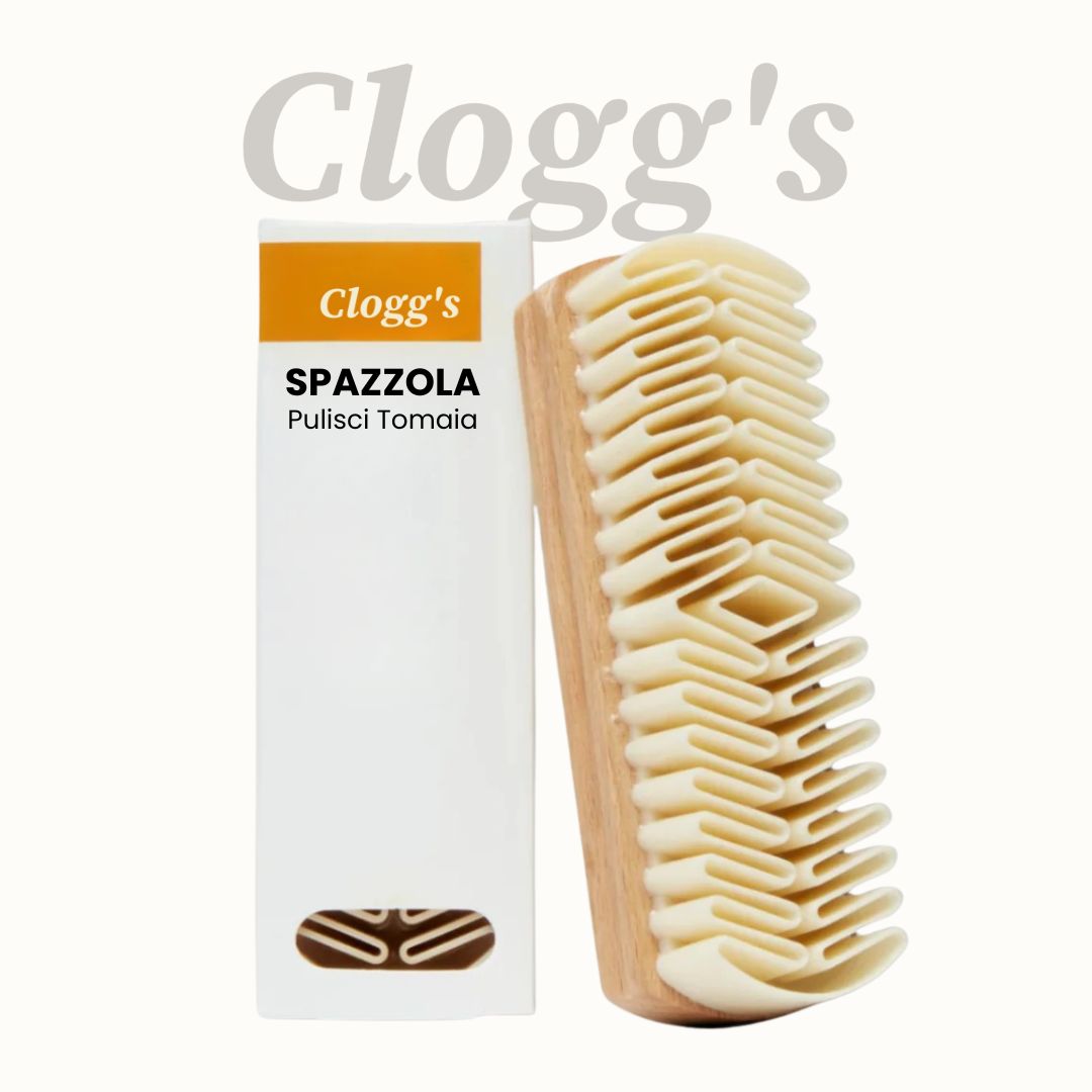 Cepillo de limpieza rápida