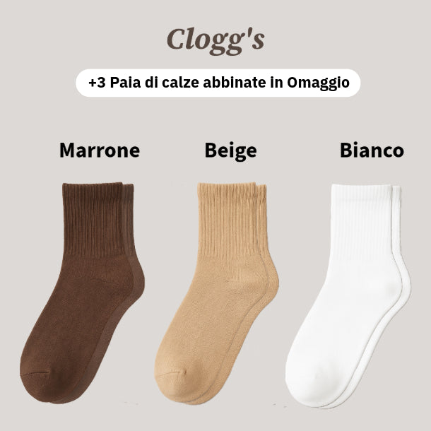 Clogg's Ola Eterna