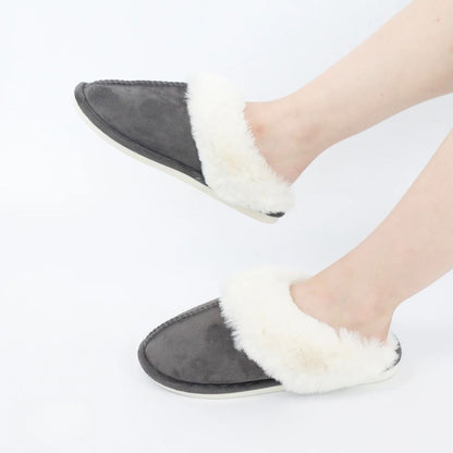 Clogg's Chanclas Fluffy