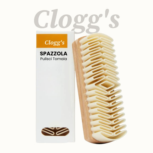 Cepillo de limpieza rápida