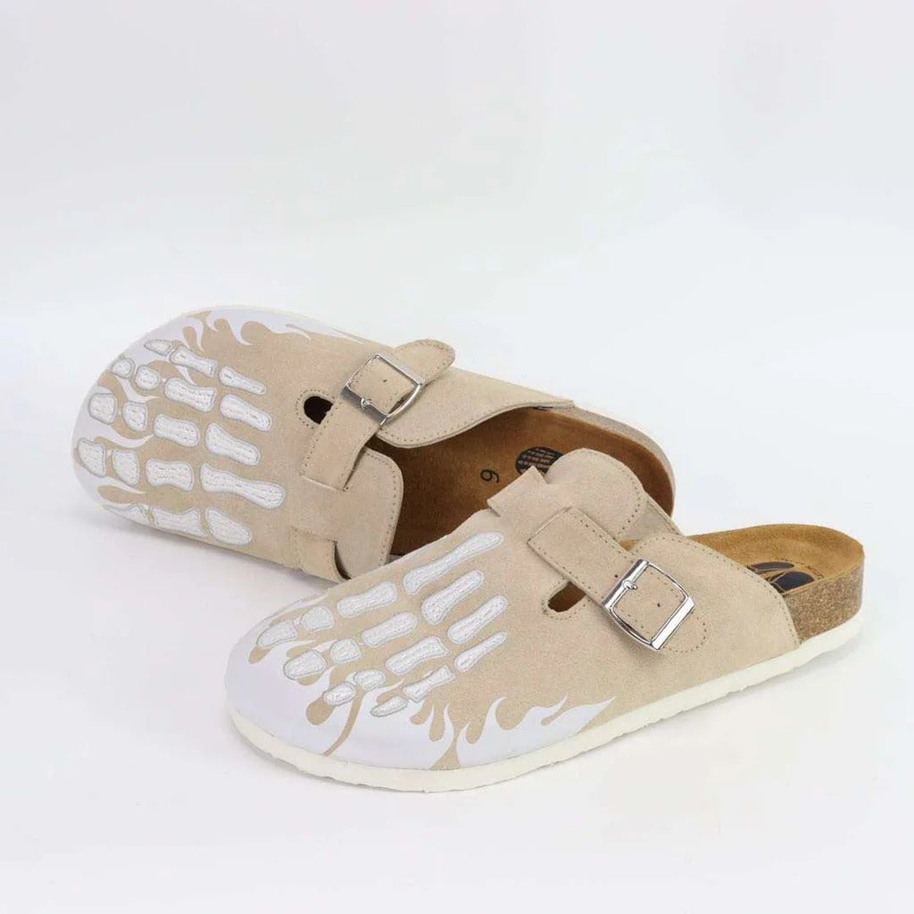 Clogg's Skeleton Unisex