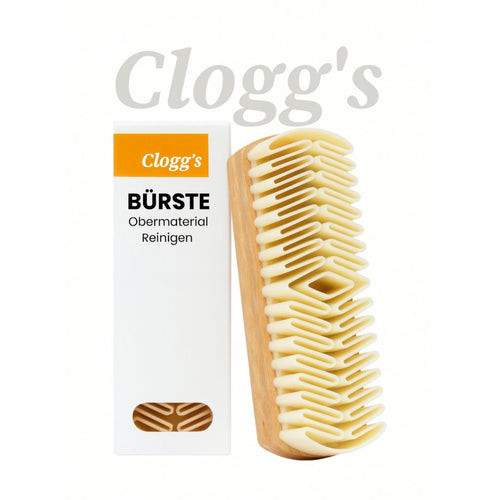 Schnellreinigungsbürste