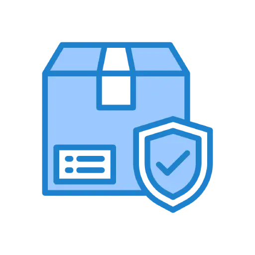 Protección de envío