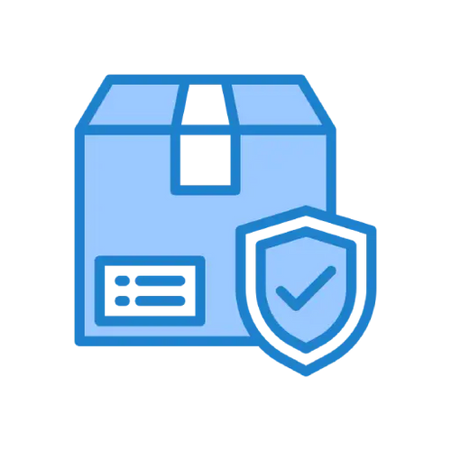 Protección de envío